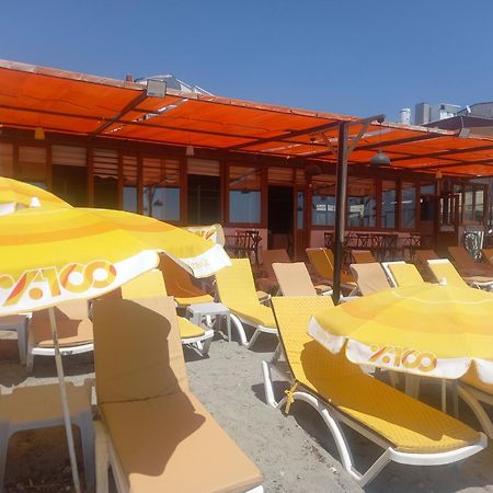 Paradise Hotel Akcay Edremit  Bagian luar foto