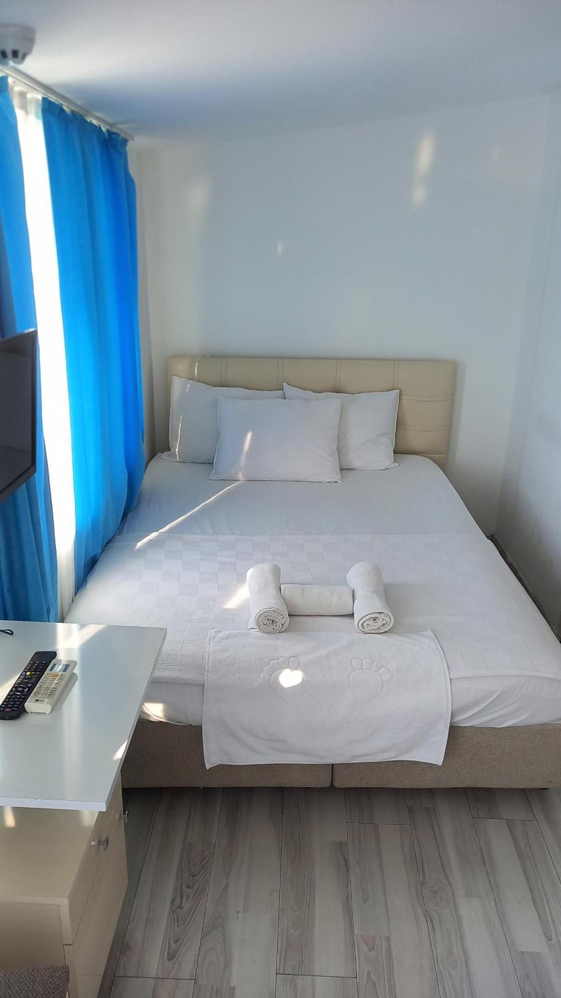 Paradise Hotel Akcay Edremit  Bagian luar foto