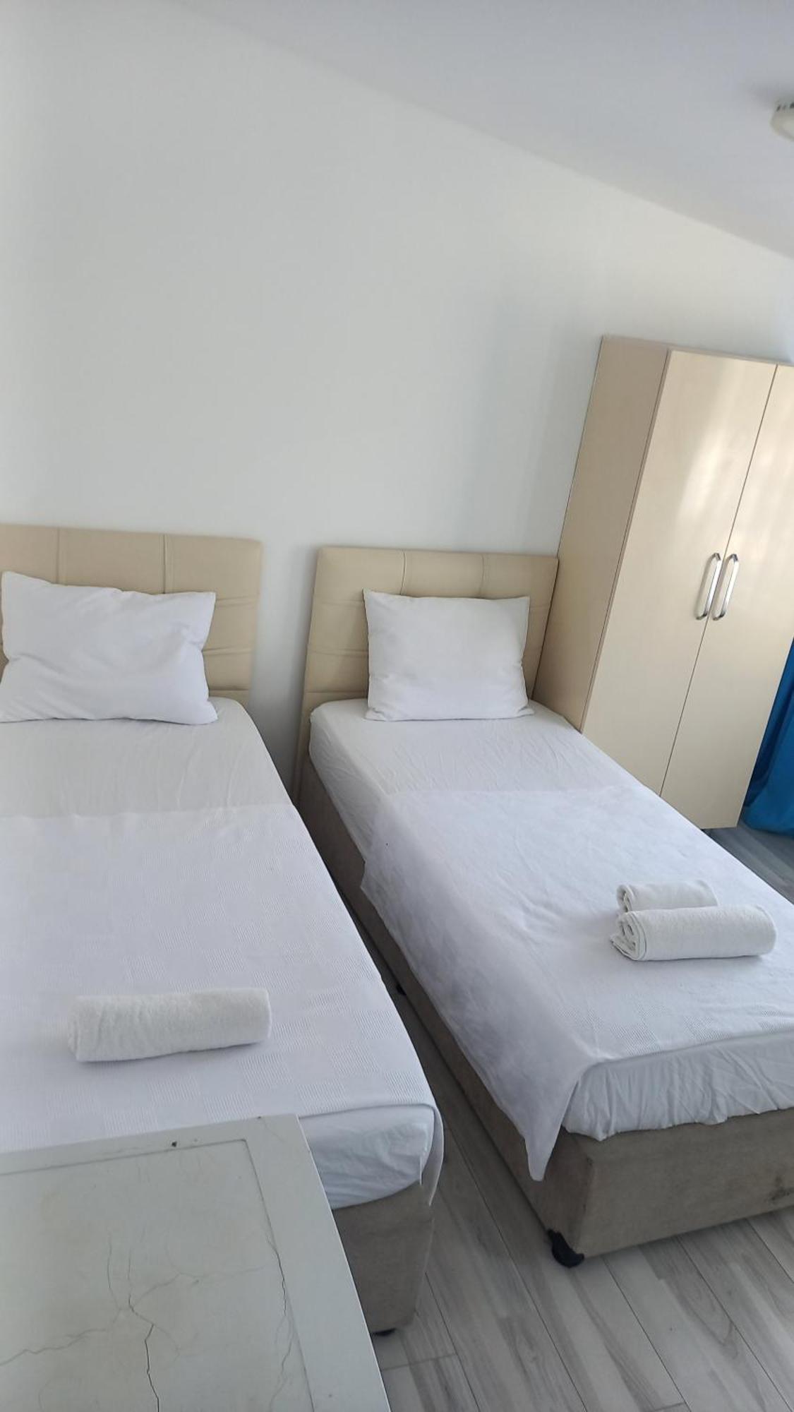 Paradise Hotel Akcay Edremit  Bagian luar foto