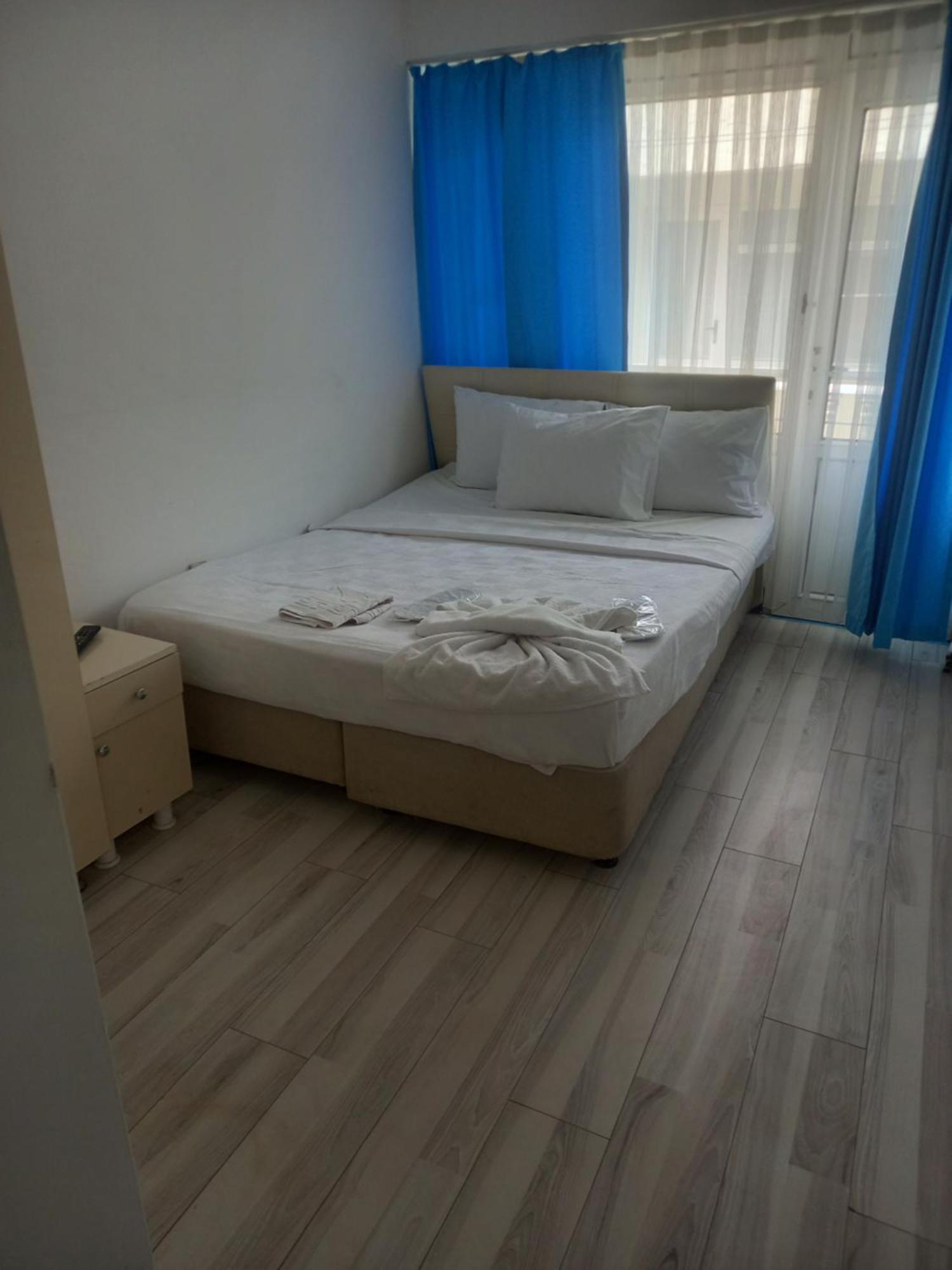 Paradise Hotel Akcay Edremit  Bagian luar foto