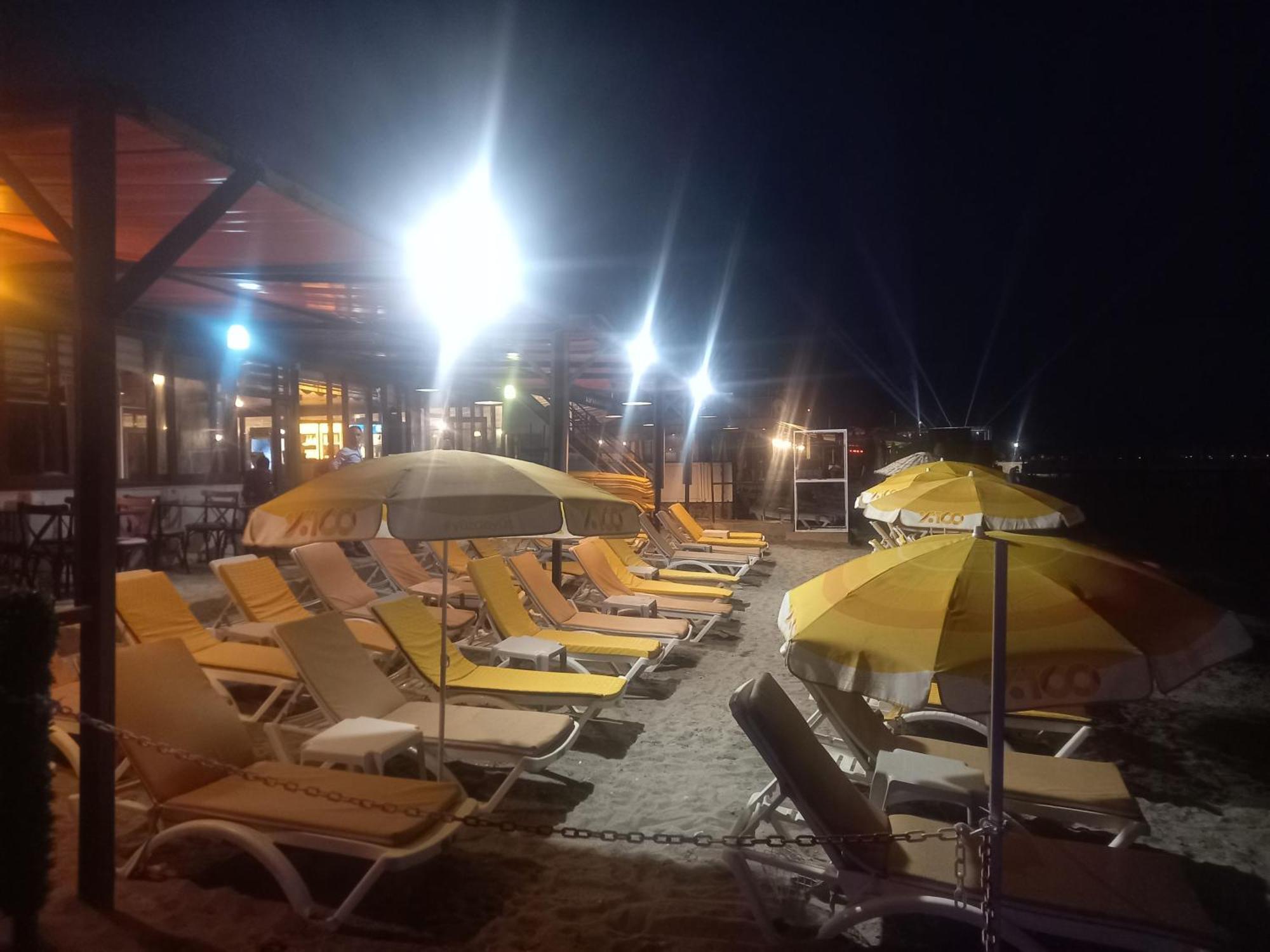 Paradise Hotel Akcay Edremit  Bagian luar foto