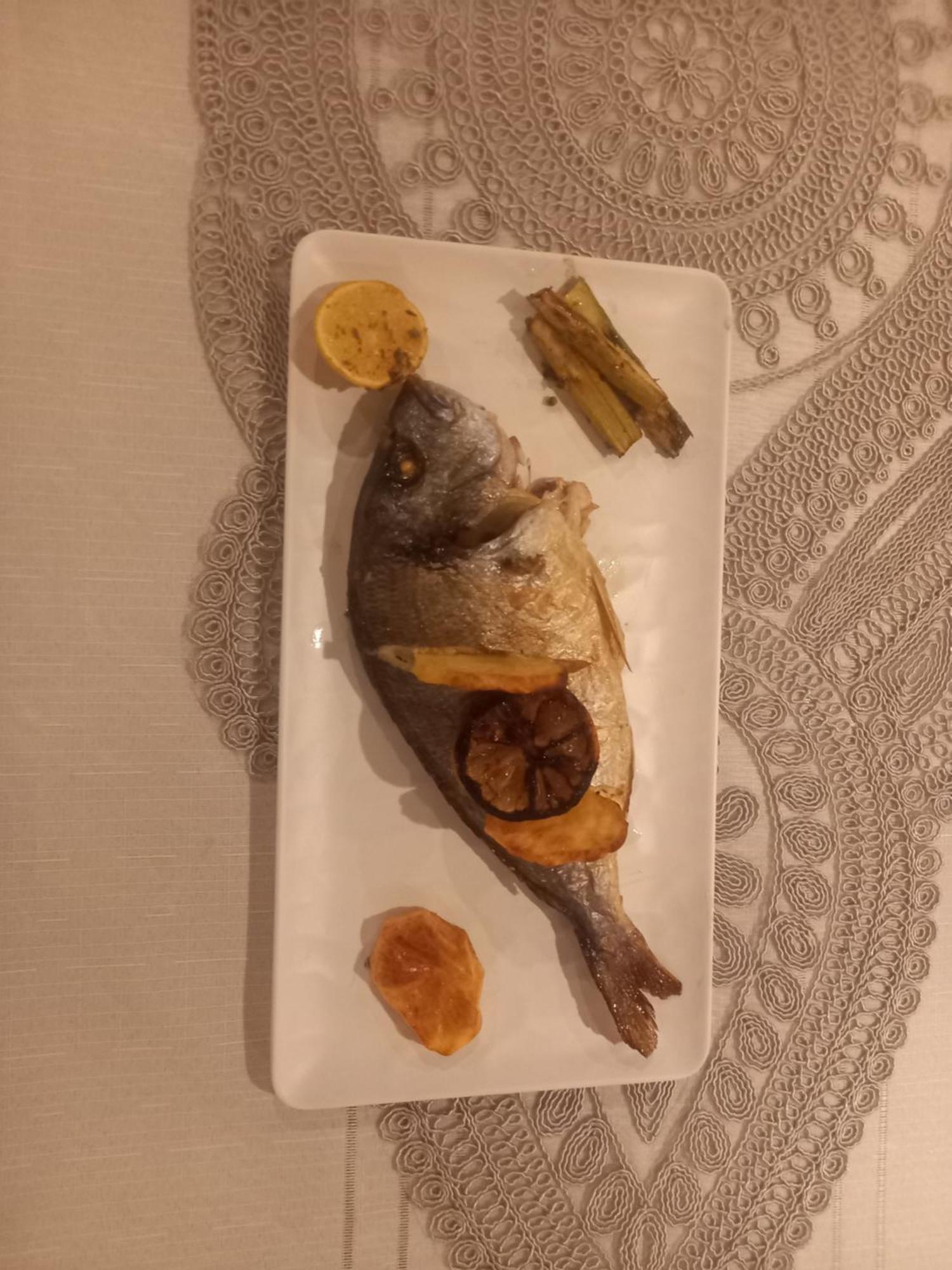 Paradise Hotel Akcay Edremit  Bagian luar foto